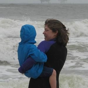 Meet your Posher, Patty